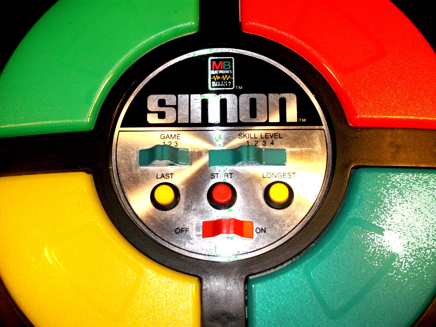 Simon