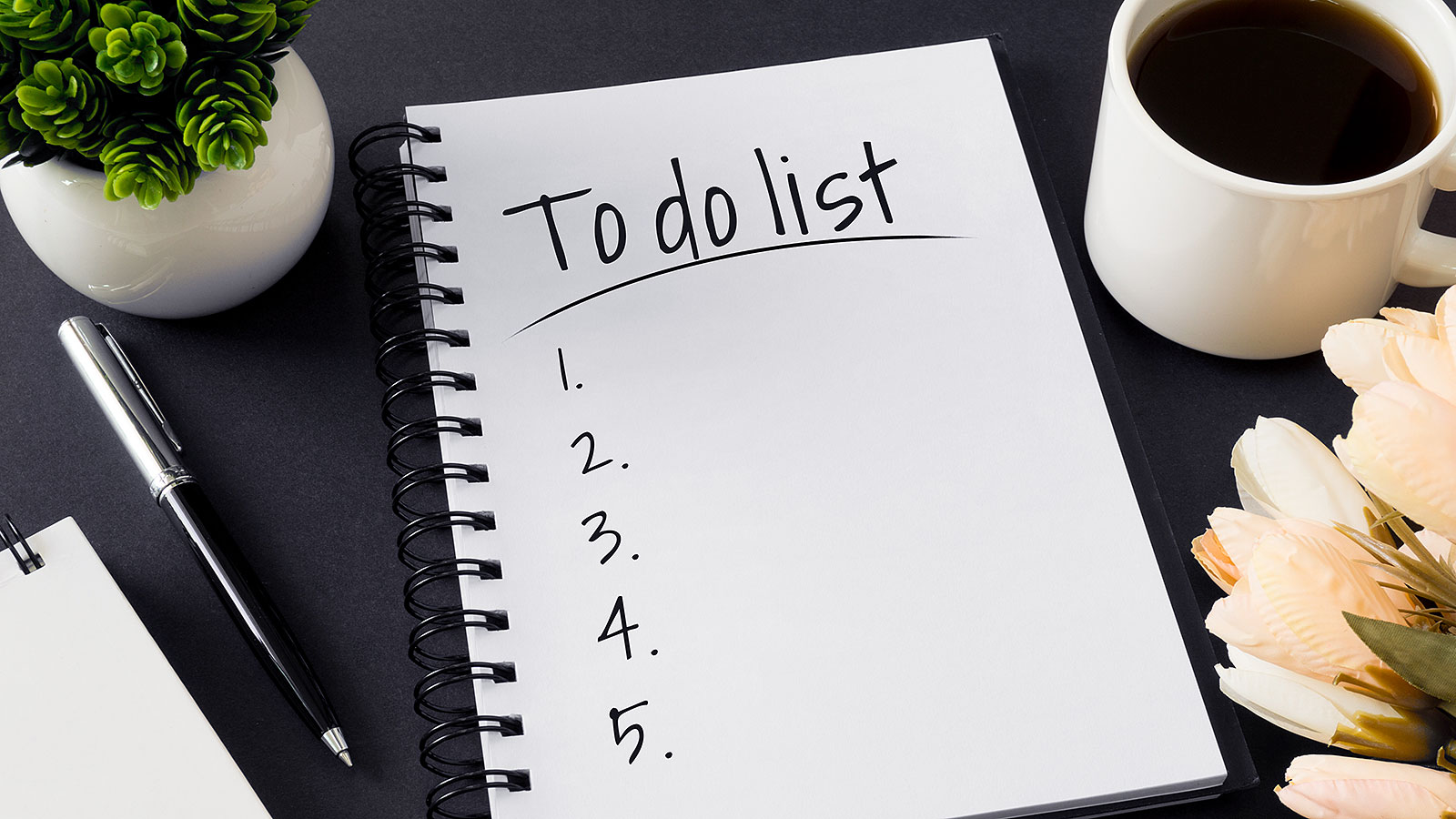 Todo List